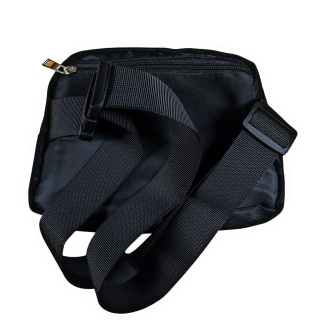 Gürteltasche schwarz - Cheer Pack